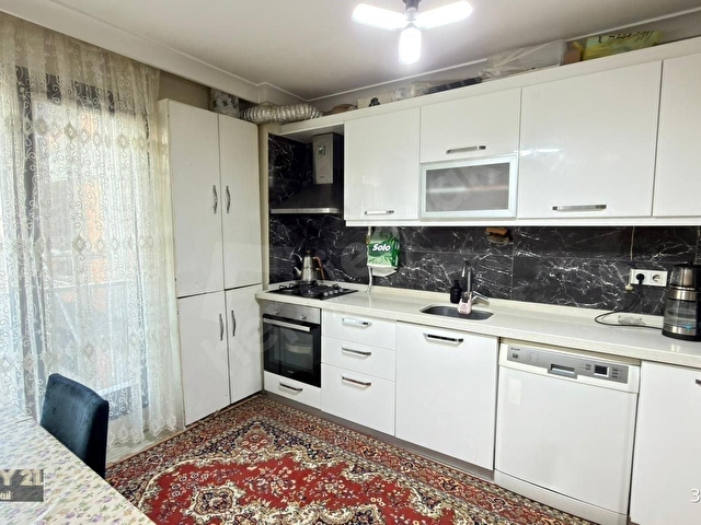 Kemerburgaz Merkezde Modern ve Ferah 2+1 Satılık Daire - Görsel 6