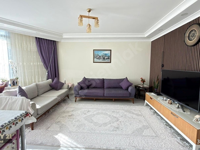 Kemerburgaz Merkezde Modern ve Ferah 2+1 Satılık Daire - Görsel 2