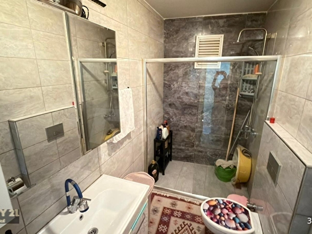 Kemerburgaz Merkezde Modern ve Ferah 2+1 Satılık Daire - Görsel 16