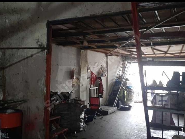 FARİSTTEAMDAN PENDİK SAN SİT 180 M2 REKLAM DEĞERİ YÜKSEK DÜKKAN - Görsel 6