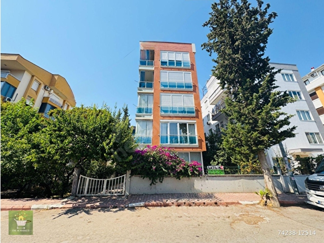 MEYDANKAVAĞINDA AYRI MUTFAK FIRSAT FERAH 2+1