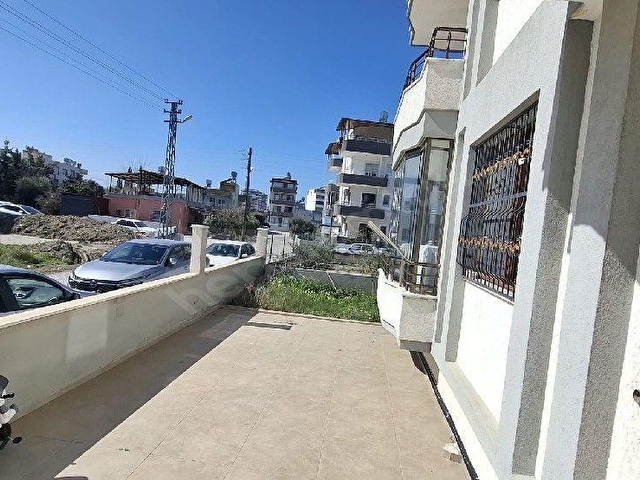 HATAY ARSUZ KARAAĞAÇ TA SATILIK 2+1 LÜKS 140 M2 DUBLEKS DAİRE. - Görsel 3