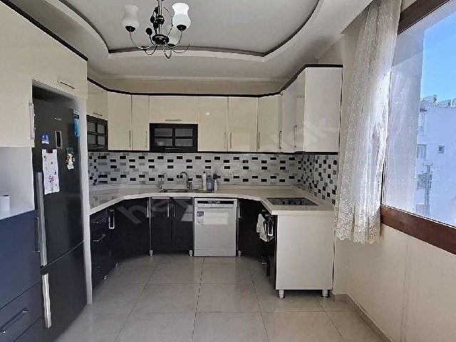 HATAY ARSUZ KARAAĞAÇ TA SATILIK 2+1 LÜKS 140 M2 DUBLEKS DAİRE. - Görsel 7