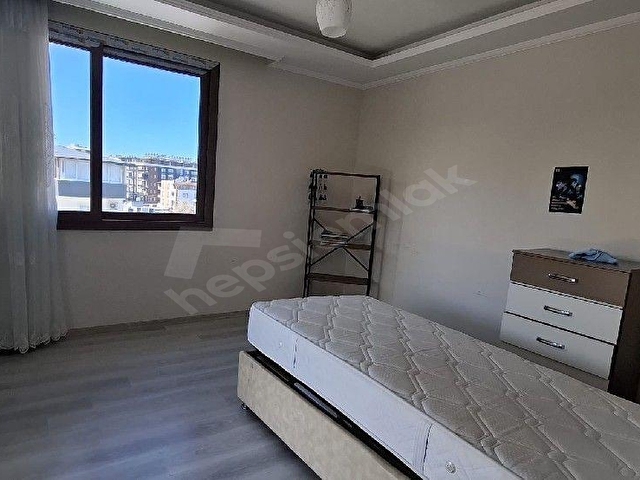 HATAY ARSUZ KARAAĞAÇ TA SATILIK 2+1 LÜKS 140 M2 DUBLEKS DAİRE. - Görsel 13