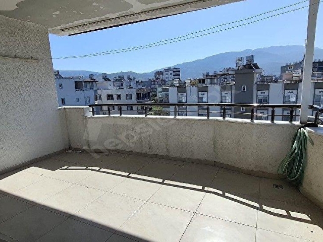 HATAY ARSUZ KARAAĞAÇ TA SATILIK 2+1 LÜKS 140 M2 DUBLEKS DAİRE. - Görsel 19
