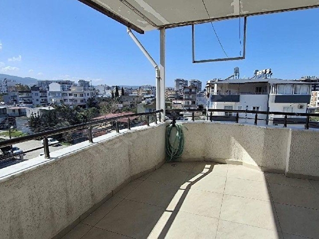 HATAY ARSUZ KARAAĞAÇ TA SATILIK 2+1 LÜKS 140 M2 DUBLEKS DAİRE. - Görsel 21