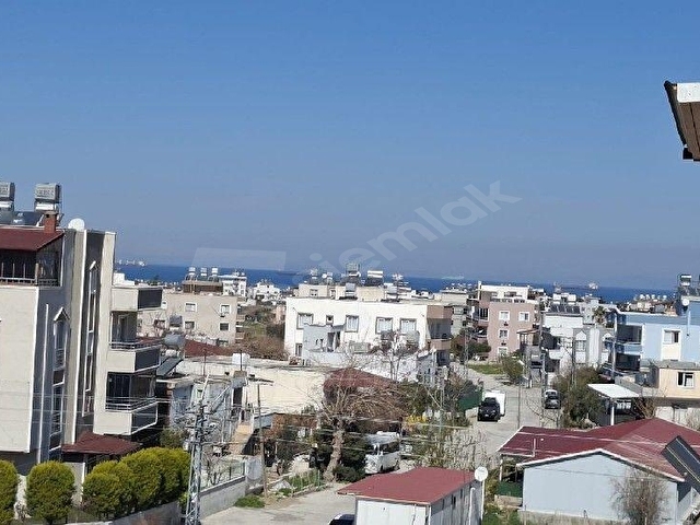 HATAY ARSUZ KARAAĞAÇ TA SATILIK 2+1 LÜKS 140 M2 DUBLEKS DAİRE. - Görsel 22