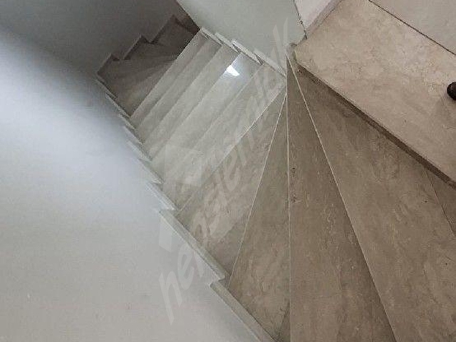 HATAY ARSUZ KARAAĞAÇ TA SATILIK 2+1 LÜKS 140 M2 DUBLEKS DAİRE. - Görsel 25