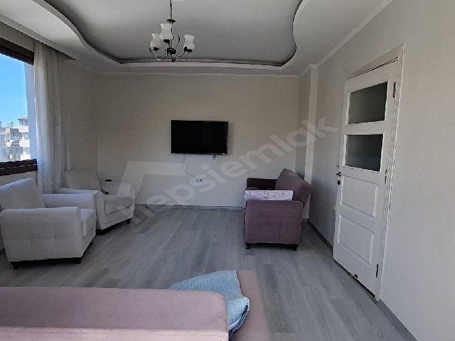 HATAY ARSUZ KARAAĞAÇ TA SATILIK 2+1 LÜKS 140 M2 DUBLEKS DAİRE. - Görsel 27