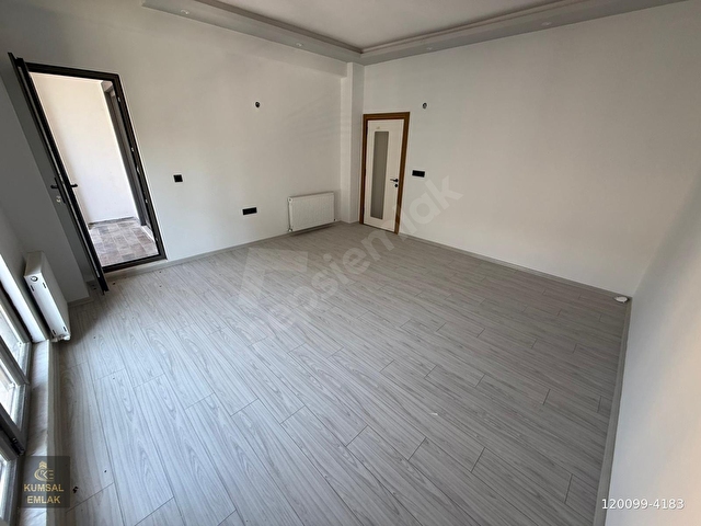 KUMSALDAN ALTINKUM PAZAR PAZARI MEVKİİ DENİZE 400 MT_3+1_DUBLEX