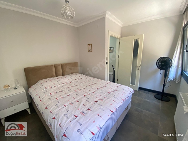 DOĞUŞ EMLAKTAN MÜSTAKİL 300M2 BAHÇELİ İSTER 2 DAİRE İSTER VİLLA - Görsel 21