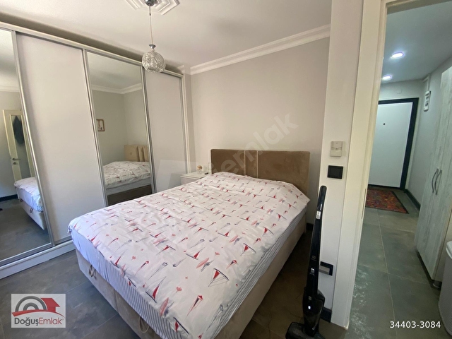 DOĞUŞ EMLAKTAN MÜSTAKİL 300M2 BAHÇELİ İSTER 2 DAİRE İSTER VİLLA - Görsel 20