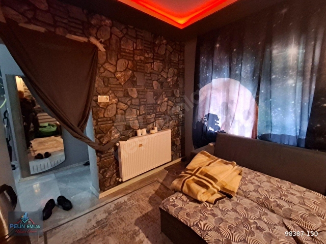 PELİN EMLAKTAN ORHANLAR MAH.SATILIK 1+1 DAİRE KDZ/EREĞLİ - Görsel 10