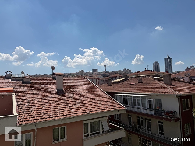 AYRANCI,HOŞDEREDE,3+1,ASANSÖRLÜ. - Görsel 17