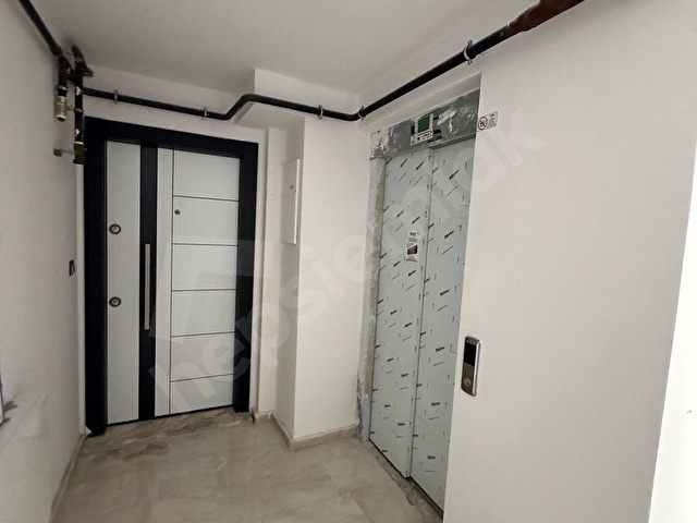 KERVANBAŞI GROUP Güvencesi ile Beyazevlerde Yatırıma Uygun Yatay mimarı 1+1 Satılık - Görsel 7