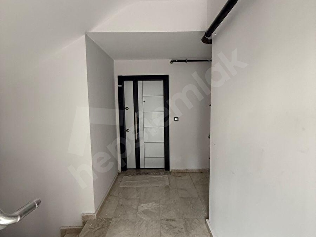 KERVANBAŞI GROUP Güvencesi ile Beyazevlerde Yatırıma Uygun Yatay mimarı 1+1 Satılık - Görsel 8