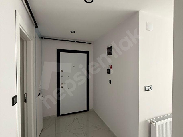 KERVANBAŞI GROUP Güvencesi ile Beyazevlerde Yatırıma Uygun Yatay mimarı 1+1 Satılık - Görsel 21
