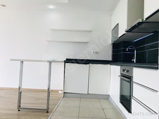 ÖNAY GARDEN RESİDENCEde Kiralık 2+1 Ofis - Görsel 11