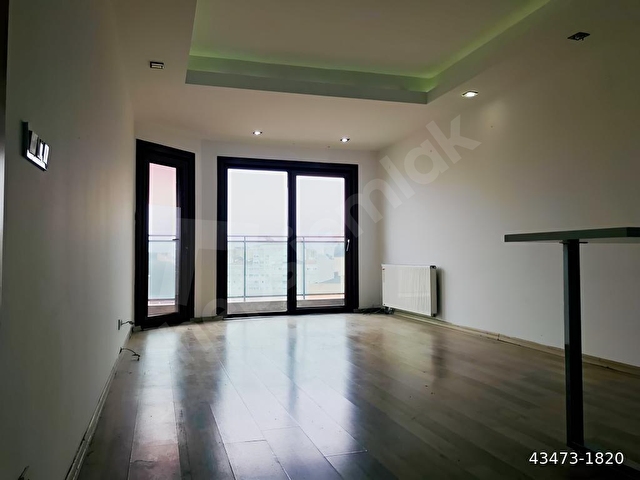 ÖNAY GARDEN RESİDENCEde Kiralık 2+1 Ofis - Görsel 14