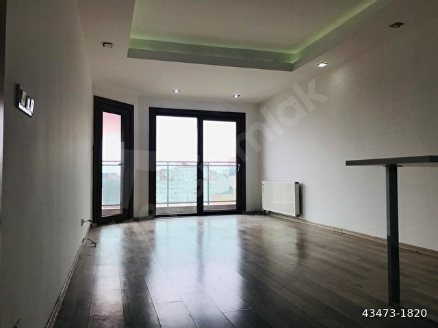 ÖNAY GARDEN RESİDENCEde Kiralık 2+1 Ofis - Görsel 12
