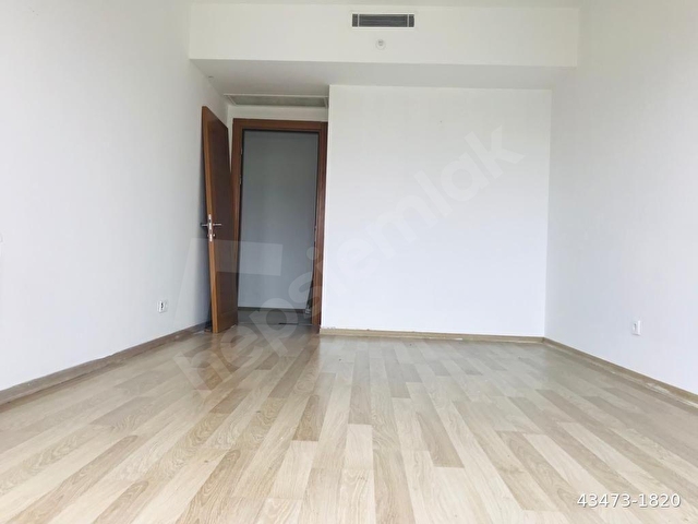 ÖNAY GARDEN RESİDENCEde Kiralık 2+1 Ofis - Görsel 7