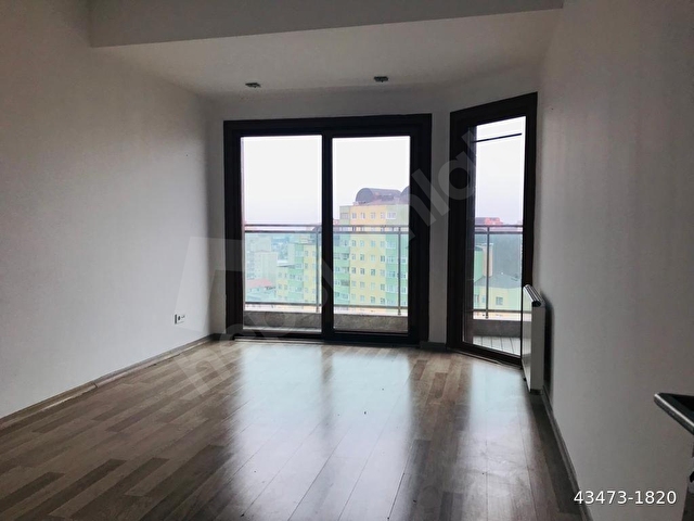 ÖNAY GARDEN RESİDENCEde Kiralık 2+1 Ofis - Görsel 10