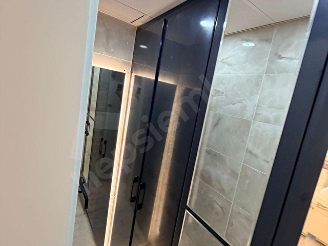 Şehir Hastanesi Karşısında İskanlı Satılık Lüks 3+1 Daire - Görsel 22