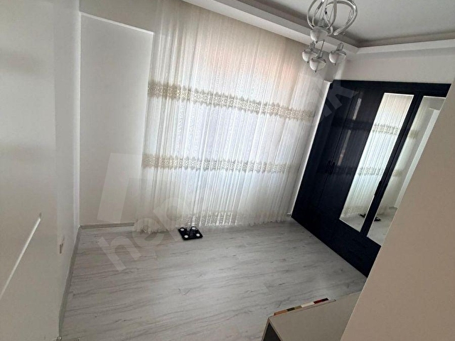Şehir Hastanesi Karşısında İskanlı Satılık Lüks 3+1 Daire - Görsel 5