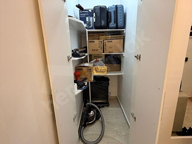 Şehir Hastanesi Karşısında İskanlı Satılık Lüks 3+1 Daire - Görsel 24