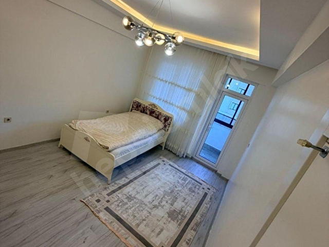 Şehir Hastanesi Karşısında İskanlı Satılık Lüks 3+1 Daire - Görsel 3