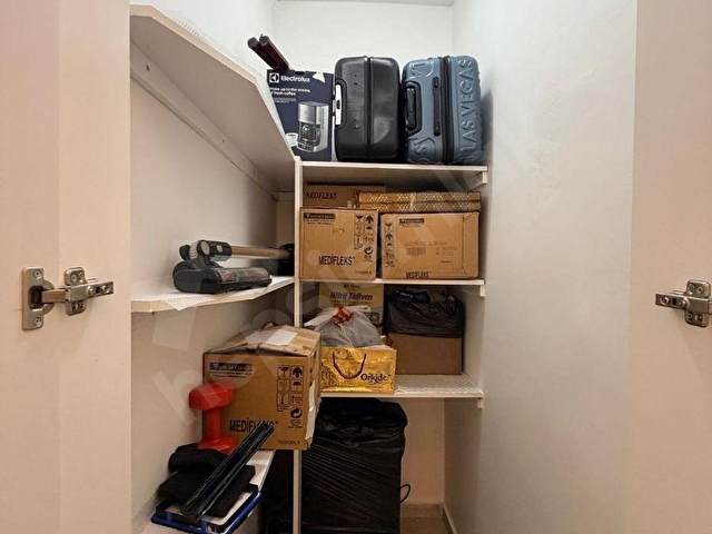 Şehir Hastanesi Karşısında İskanlı Satılık Lüks 3+1 Daire - Görsel 30