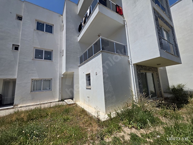 MUMCULARDA KİRALIK 2+1 ORTA KAT DAİERE - Görsel 14