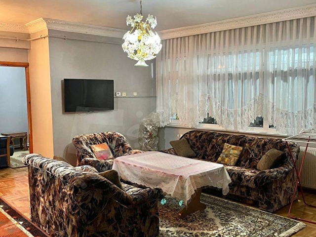 Ereğli Müftü Mahallesinde Satılık 3+1 Daire - Görsel 16
