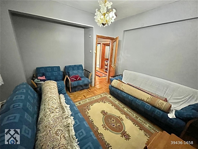 Ereğli Müftü Mahallesinde Satılık 3+1 Daire - Görsel 29