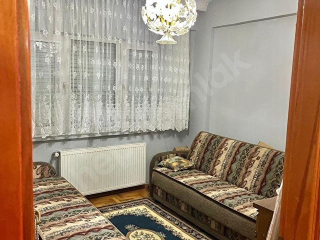 Ereğli Müftü Mahallesinde Satılık 3+1 Daire - Görsel 24
