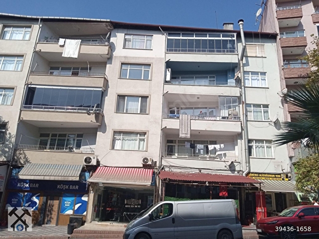 Ereğli Müftü Mahallesinde Satılık 3+1 Daire - Görsel 2