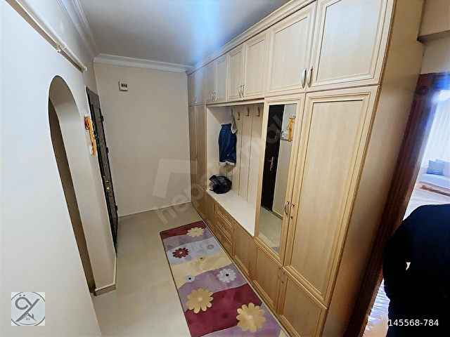 YUNUS EMRE CADDE ÜZERİ 3+1 KATTA MASRAFSIZ FIRSAT DAİRE - Görsel 25