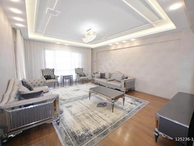 ARDEN GAYRİMENKULDEN MİLLET CAMİ ÖNÜ MANZARALI LÜKS 3.5+1 ARAKAT - Görsel 8