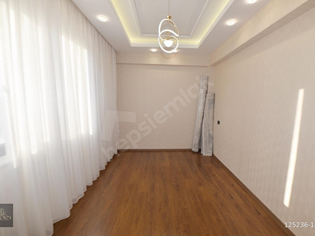 ARDEN GAYRİMENKULDEN MİLLET CAMİ ÖNÜ MANZARALI LÜKS 3.5+1 ARAKAT - Görsel 26