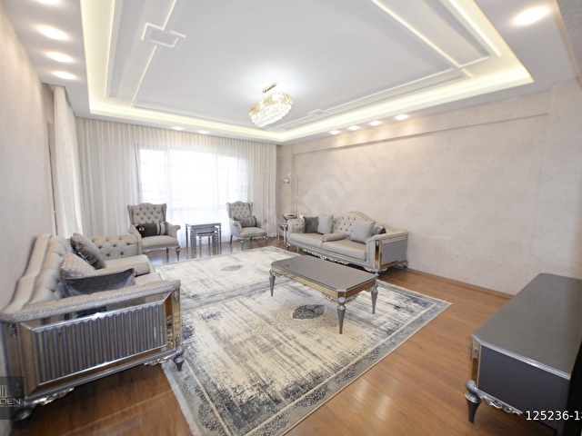 ARDEN GAYRİMENKULDEN MİLLET CAMİ ÖNÜ MANZARALI LÜKS 3.5+1 ARAKAT - Görsel 10