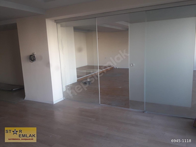 ALSANCAKTA  HİLTON VE SİWİSS EFES OTEL YAKININDA DENİZ MANZARALI 280M2 K/6 İŞ MERKEZİ - Görsel 16