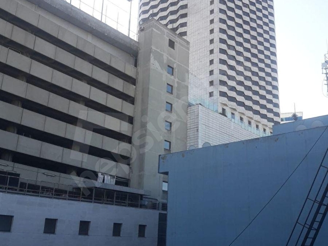 ALSANCAKTA  HİLTON VE SİWİSS EFES OTEL YAKININDA DENİZ MANZARALI 280M2 K/6 İŞ MERKEZİ - Görsel 22