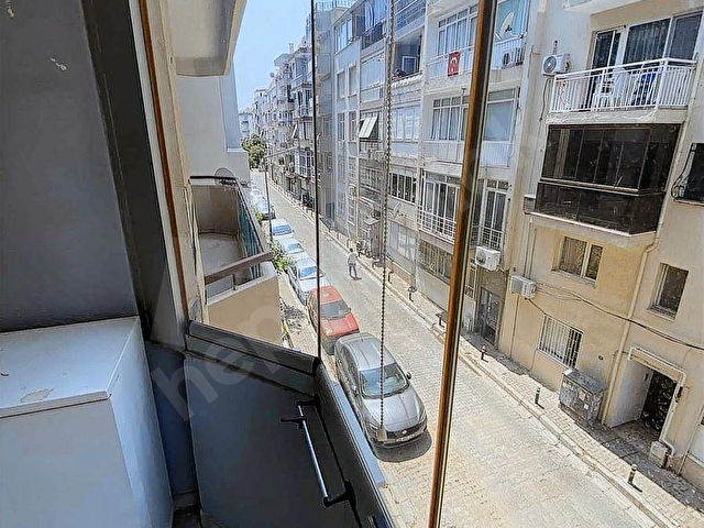 KARŞIYAKA AKSOY ARA KAT KİRALIK DAİRE - Görsel 4