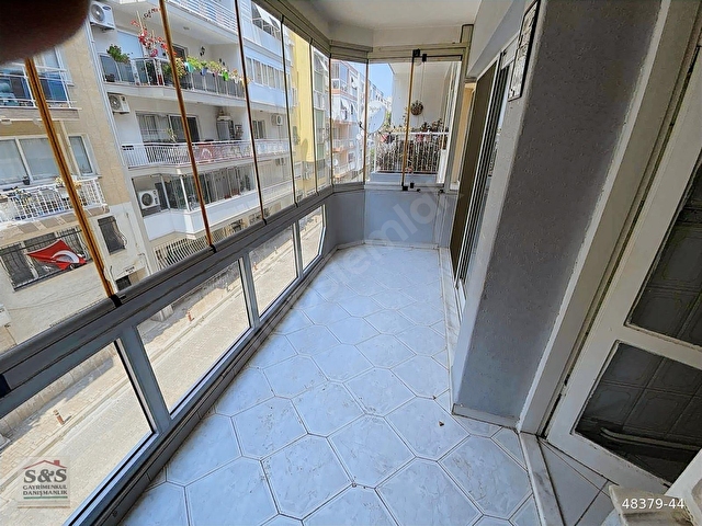 KARŞIYAKA AKSOY ARA KAT KİRALIK DAİRE - Görsel 6