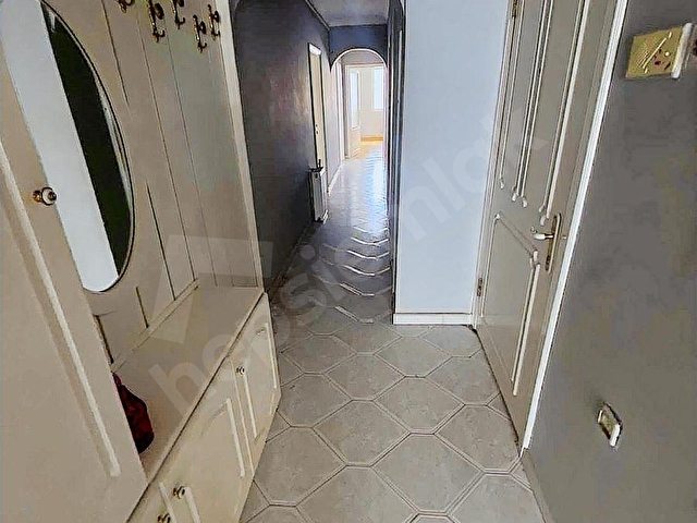 KARŞIYAKA AKSOY ARA KAT KİRALIK DAİRE - Görsel 17