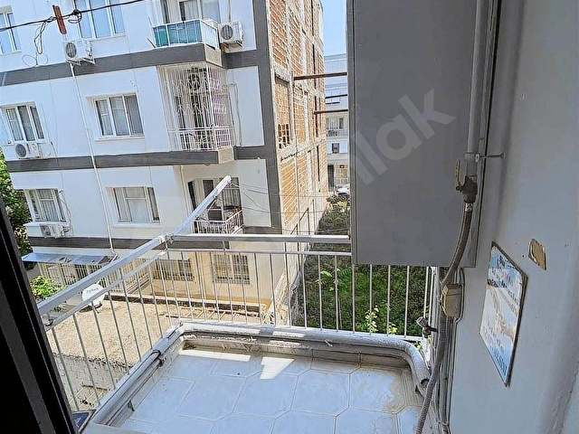 KARŞIYAKA AKSOY ARA KAT KİRALIK DAİRE - Görsel 9