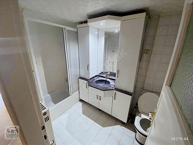 KARŞIYAKA AKSOY ARA KAT KİRALIK DAİRE - Görsel 14