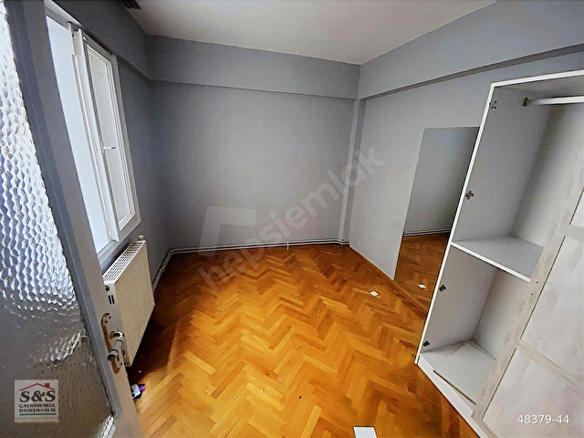 KARŞIYAKA AKSOY ARA KAT KİRALIK DAİRE - Görsel 13