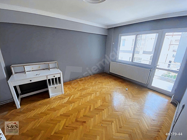 KARŞIYAKA AKSOY ARA KAT KİRALIK DAİRE - Görsel 11