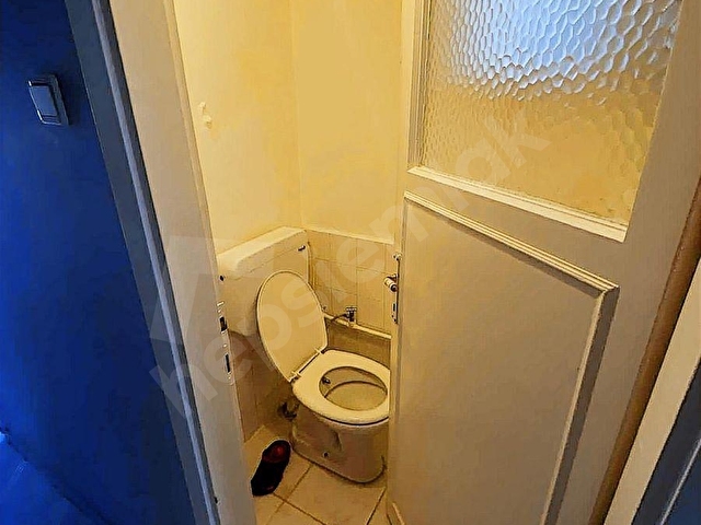 KARŞIYAKA AKSOY ARA KAT KİRALIK DAİRE - Görsel 15